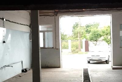 Spațiu comercial, de 120 mp, în Exterior Vest