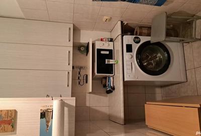 Garsonieră nedecomandată în Central