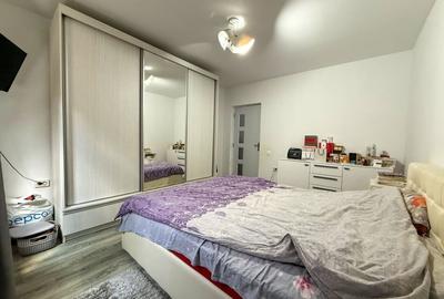 Casă individuală cu 3 camere cu Canalizare în Ovidiu - 6