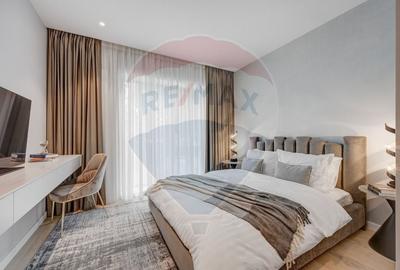 Apartament cu 3 camere decomandat în Aviației - 19