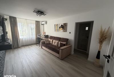 Apartament cu 3 camere în Crângași - 10
