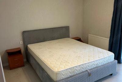 Garsonieră în Vitan - 1
