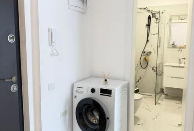 Apartament cu 2 camere în Central - 1