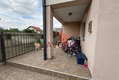 Casă cu Teren 168 Mp în Săcălaz