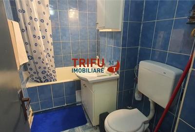 Garsonieră decomandată în Cetate