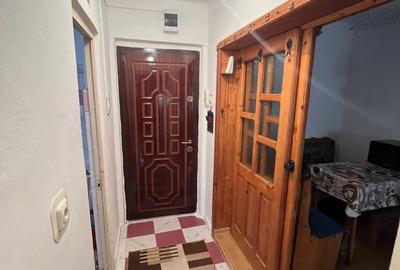Garsonieră decomandată în Tolstoi - 2