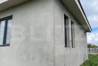 Casă cu 4 camere în Cihei