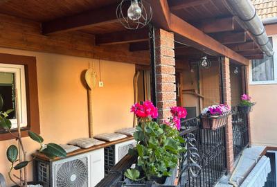 Casă cu 1 camere cu Canalizare în Ultracentral - 7