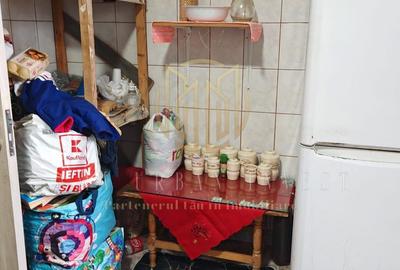 Apartament cu 2 camere semidecomandat în Olteniței - 2