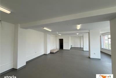 Spațiu comercial, de 130 mp, în Cetate - 9