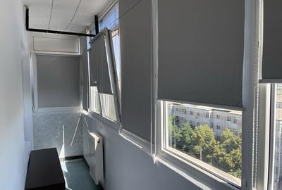 Apartament cu 2 camere decomandat în Zimbru - 7