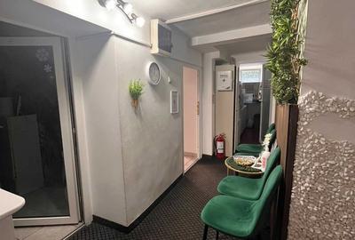 Spațiu comercial, de 89 mp, în Central