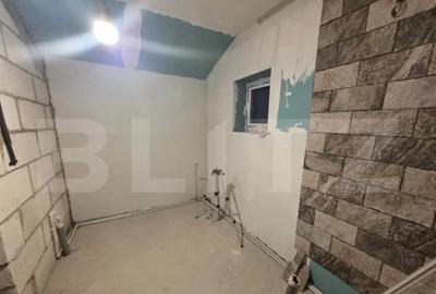 Casă cu 4 camere cu Teren 538 Mp în Priseaca - 12