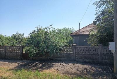 Casă cu 6 camere cu Teren 1600 Mp în Grindu - 3