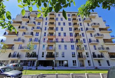 Apartament cu 3 camere decomandat în Central - 1