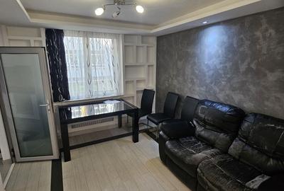 Apartament cu 3 camere decomandat în Mărăței - 3