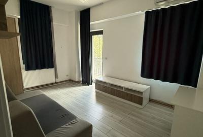 Apartament cu 2 camere în Gorjului - 4