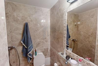Apartament cu 3 camere decomandat, mobilat în Cișmigiu - 11