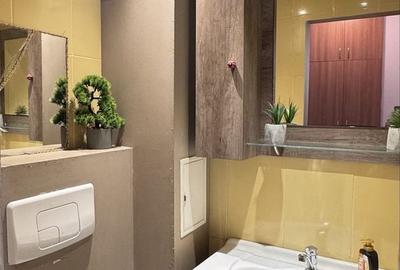 Apartament cu 2 camere în Complex Studențesc - 7
