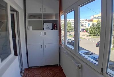 Apartament cu 2 camere decomandat în Central - 6