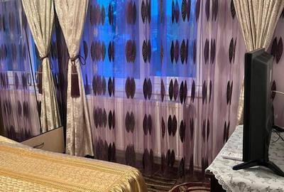 Apartament cu 2 camere decomandat în Central - 4
