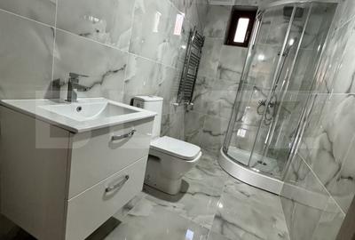 Casă cu 7 camere cu Teren 3200 Mp în Băcia - 5