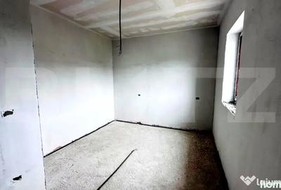 Casă cu 4 camere cu Teren 350 Mp în Miroslava - 4