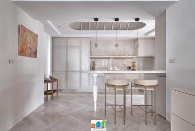 Apartament cu 4 camere decomandat în Vatra Luminoasă - 19