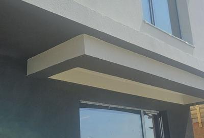 Casă cu 4 camere în Preajba