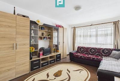 Apartament cu 2 camere decomandat, mobilat în Aradul Nou - 11