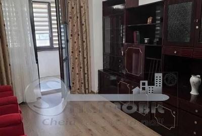 Apartament cu 2 camere decomandat în Bucium
