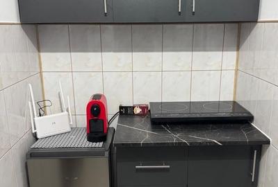 Garsonieră în Central