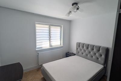 Apartament cu 2 camere semidecomandat în Crivina - 1
