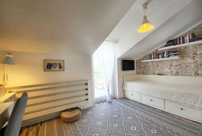 Apartament cu 2 camere semidecomandat, mobilat în Mănăștur - 13