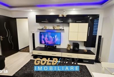 Apartament cu 3 camere semidecomandat în Banat - 13