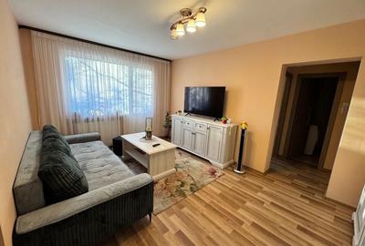 Apartament cu 3 camere în Săsar - 4