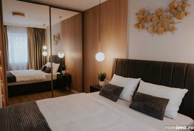 Apartament cu 3 camere semidecomandat în Lujerului - 1