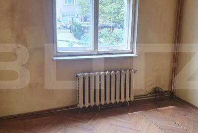 Apartament cu 2 camere decomandat în Central - 1