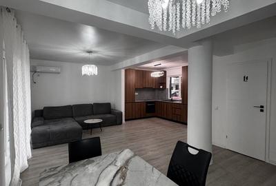 Casă cu 4 camere în Chiajna