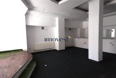 Spațiu comercial, de 245 mp, în 14 Mai - 1