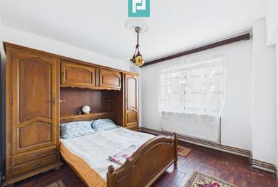 Apartament cu 2 camere, mobilat în Micălaca