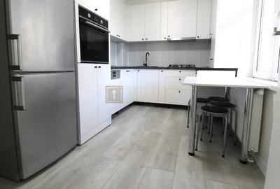 Apartament cu 2 camere decomandat, mobilat în Complex Studențesc - 2