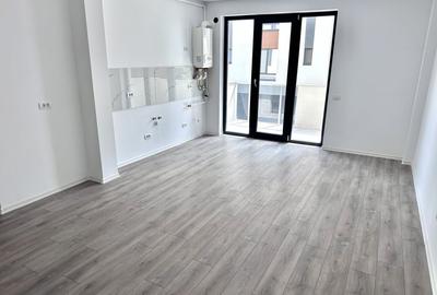 Apartament cu 3 camere decomandat în Central - 4