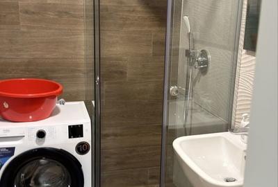 Apartament cu 3 camere decomandat în Exterior Vest - 4