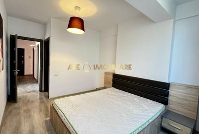 Apartament cu 3 camere decomandat, mobilat în Jiului - 5