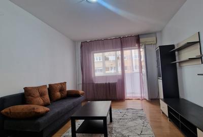 Apartament cu 2 camere decomandat în Tineretului