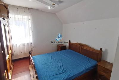 Apartament cu 2 camere semidecomandat în Sud