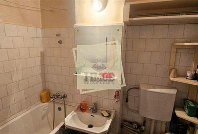 Apartament cu 2 camere semidecomandat, mobilat în Mihai Viteazul - 10
