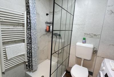 Apartament cu 2 camere nedecomandat în Confecții