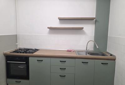 Apartament cu 2 camere decomandat în Bârzești - 5